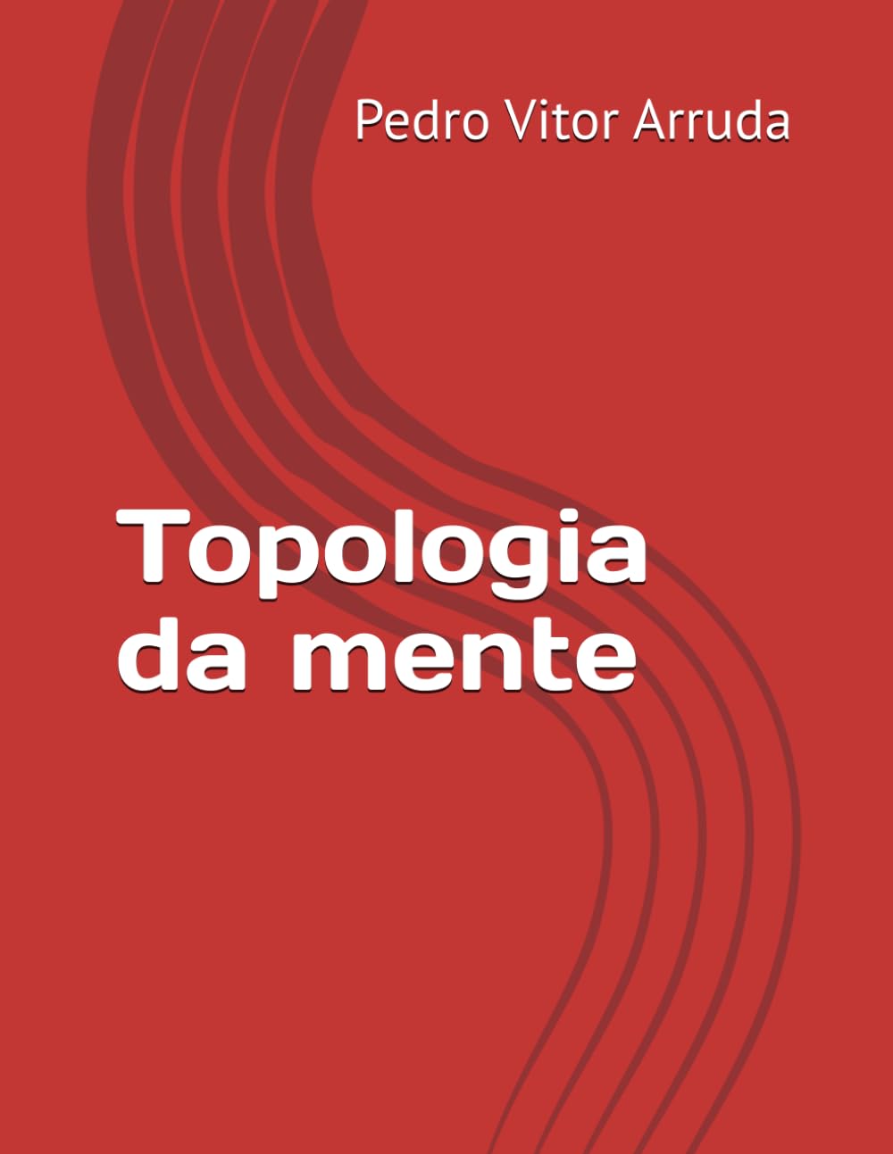 Topologia da mente (Ontologia, simbologias e fenomenologia)