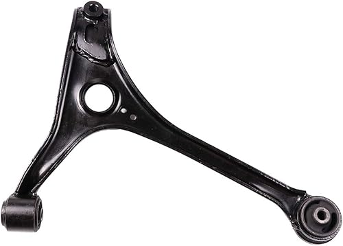 Miniatura 4 de QUALINSIST Productos de chasis de 2 piezas para Ford Taurus 1998-2007, 1998-2005 para Mercury Sable, brazo de control inferior delantero derecho +