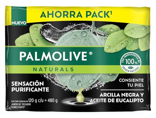 La mejor selección de Palmolive - los preferidos. 10