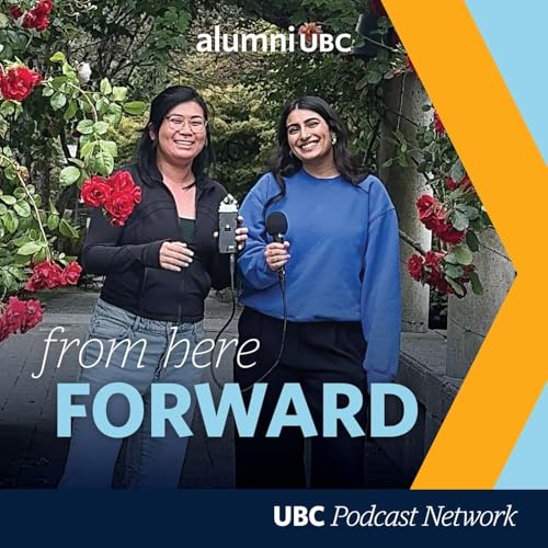 Return to campus: Carol and Jeevan explore a transformed UBC Vancouver &mdash; and what changed