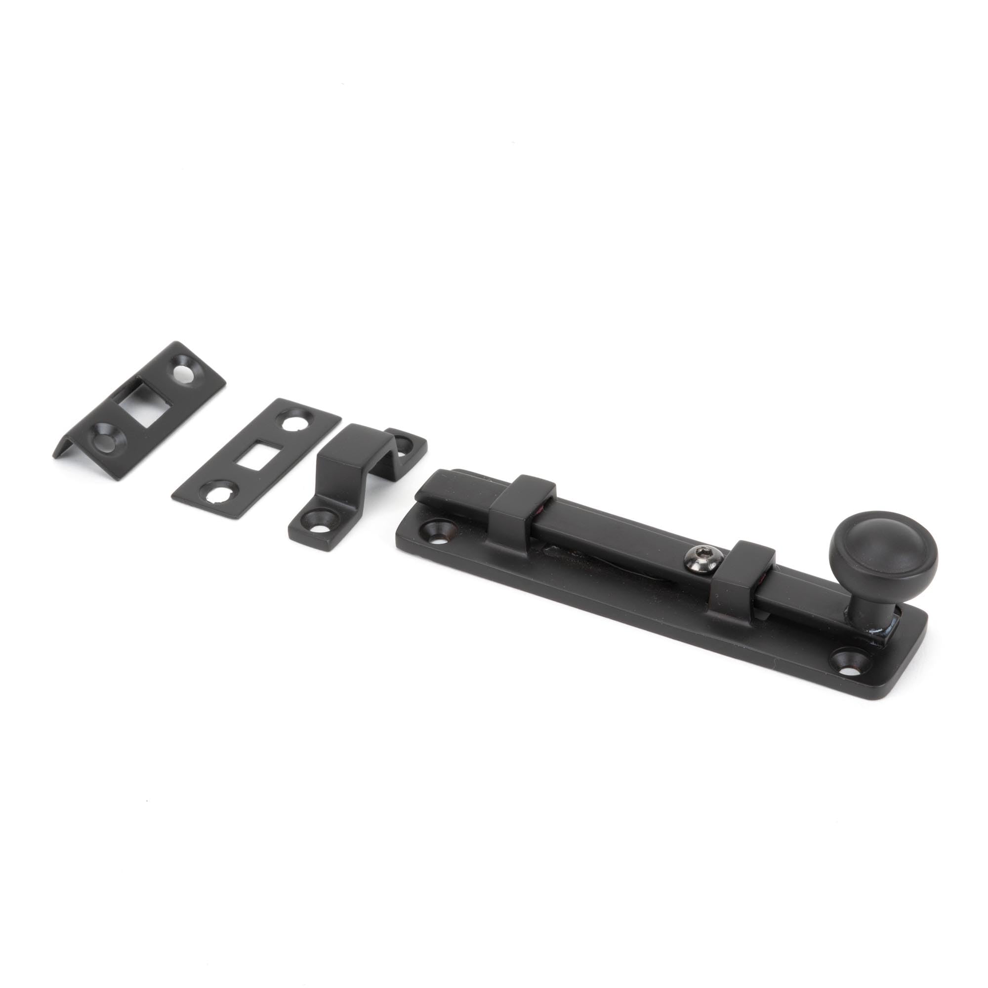 From The Anvil Bronze Aged 4 Inch Universal Bolt