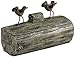 Sterling 93-19311 Box, Cedar Pond