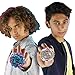 Beyblade Burst QuadStrike Gambit Dragon D8 and Ambush Achilles A8 Spinning Top Dual Pack, 2 Battling Game Top Toy for Kids Ages 8 and Up