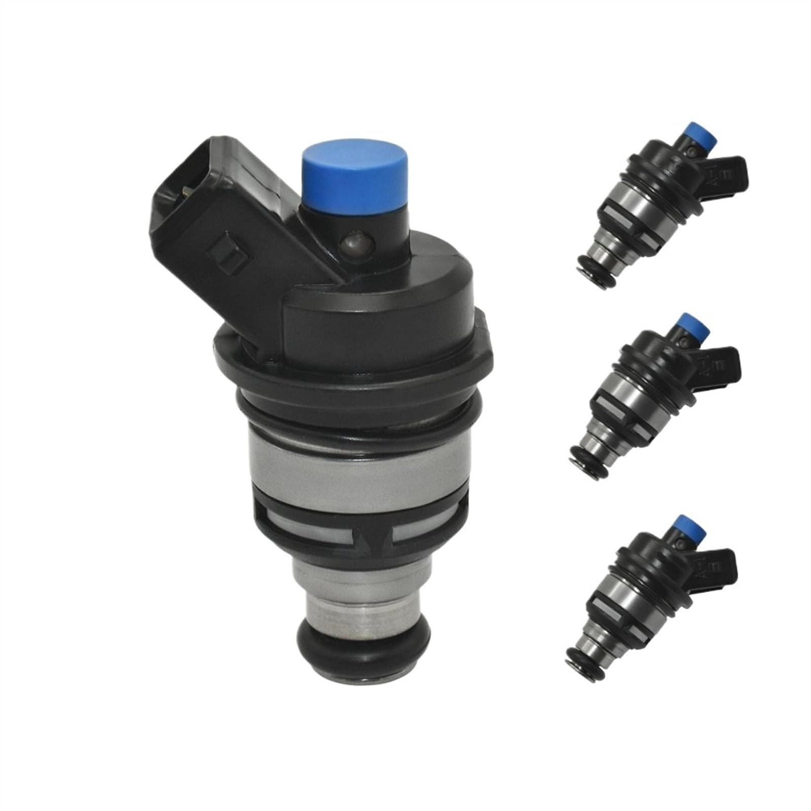 Car Petrol Injection Nozzles for Peugeot 405 for Peugeot-206 Auto Accessories # D2159MA Fuel Injector 1/4PCS(D2159MA-4PCS)