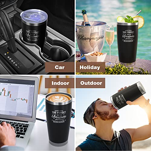 Birthday Gifts For Men, Fathers Day Dad Gifts For Him Husband Boyfriend, Unique Gifts For Dad Gift Box Mens Gift Ideas For Anniversary Fathers Day Christmas Presents For Men Tumbler Multitool Gift Set #TOP2