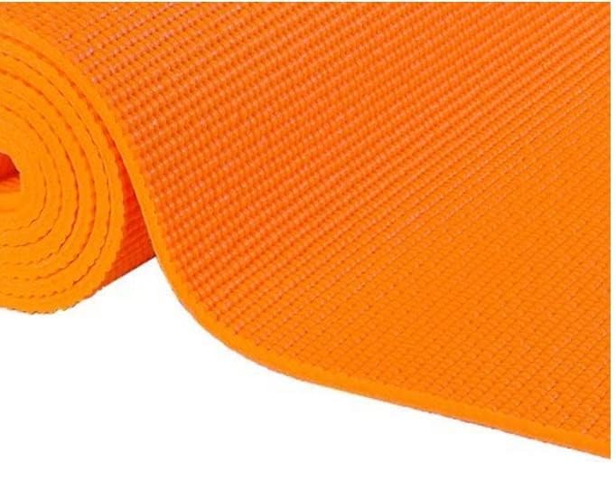 See full amazon price history chart for Yoga Mat for Gym Workout and Yoga Exercise, Anti-Slip Yoga Mat for Men & Women Fitness (6 X 2 FEET) (4mm, Orange) Yoga Mat for Gym Workout and Yoga Exercise, Anti-Slip Yoga Mat for Men & Women Fitness (6 X 2 FEET) (4mm, Orange) (B0CVF5G541) Amazon Price History, Amazon Price Tracker