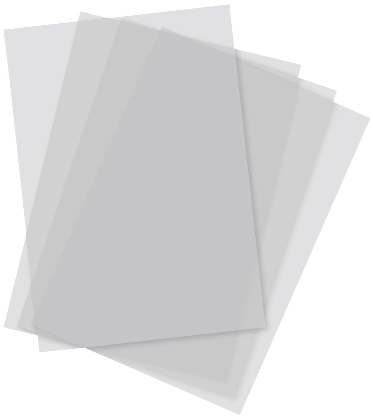 Hahnemühle 10621701 Transparentpapiere, Lichtpauspap., Grossfl.-Kopierpapiere 110/115 g