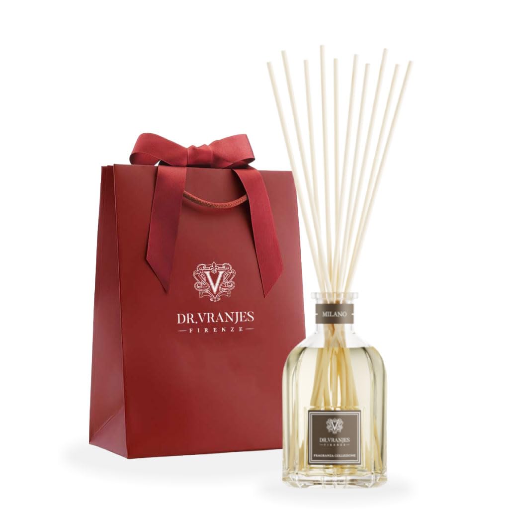 ドットール・ヴラニエス / DR. VRANJES /250ml【MILANO】 Amazon.co.jp: 【直営】DR. VRANJES(ドットール・ヴラニエス) ミラノ