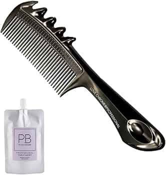 LOVE CHROME ★コーム他5点セット★新品未使用未開封 LOVE CHROME ☆コーム他5点セット☆新品未使用未開封