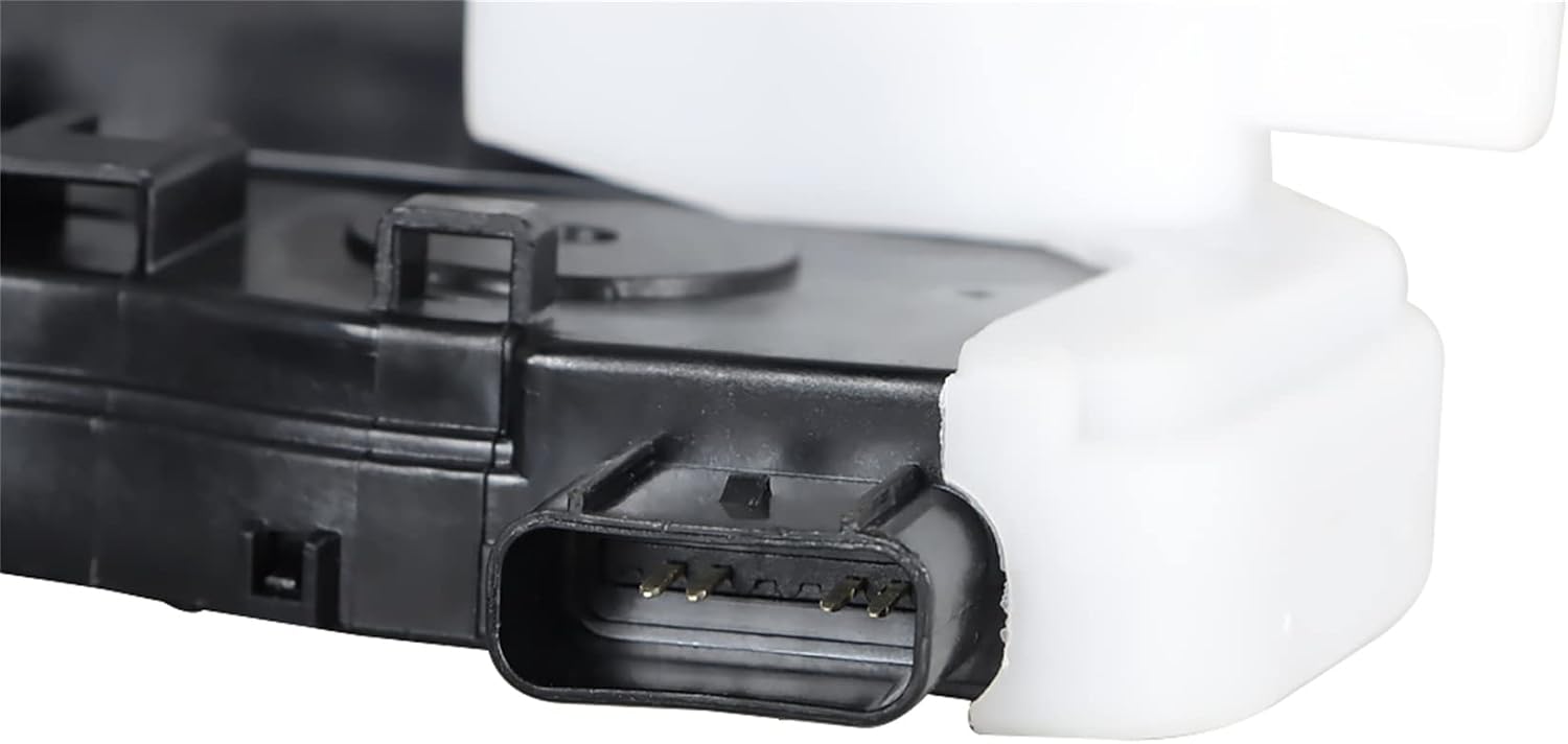 Door Lock Latch Actuator Assembly Front Right Passenger Side Replacement for Tucson 2011-2015 Replace 81320-2S000 813202S000