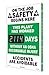 Accuform Sck114 Aluminum Digi-Day Electronic Scoreboard, Legend"On The Job Safety Begins Here - This Plant Has Worked #### Days Without", 28" x 20" x 2" Depth, Green/Black On White