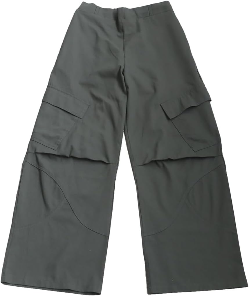 [antiqua] [アンティカ] カーゴパンツ レディース ボトムス ロング ZE-01115