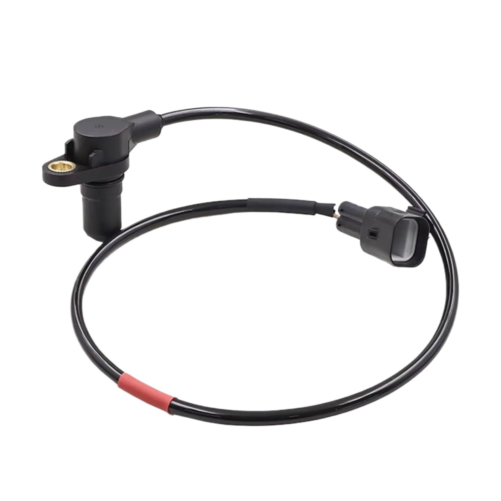 Capteur Débit D'air Masse Compatible Avec Kia Pour Rio5 2006 2007 2008 2009 2010 2011 Capteur D'angle Vilebrequin Accessoire Modification OEM: VSS1022
