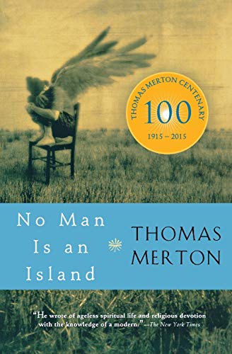 No Man Is an Island No Man Is an Island