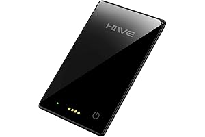 HiWe Tile Mate and Slim Combo Pack