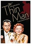 The Complete Thin Man Collection (Seven-Pack) -  DVD, WILLIAM POWELL, MYRNA LOY,