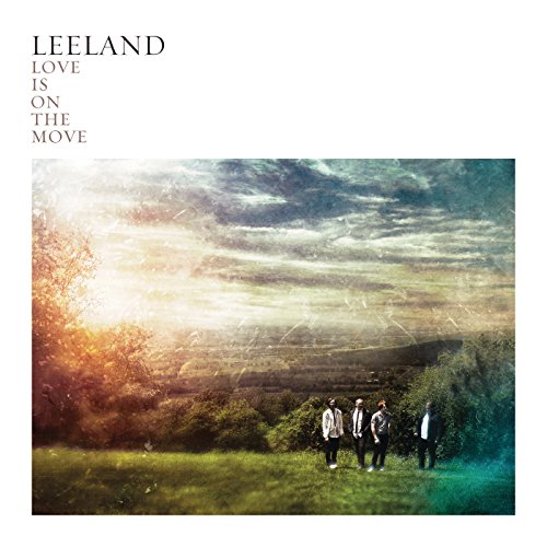 Leeland