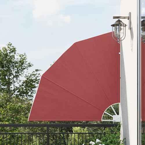 Gecheer Toldo Plegable Balcon Terraza Jardin