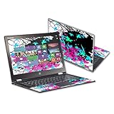 MightySkins Skin Compatible with Lenovo IdeaPad Yoga 2 Pro 13.3