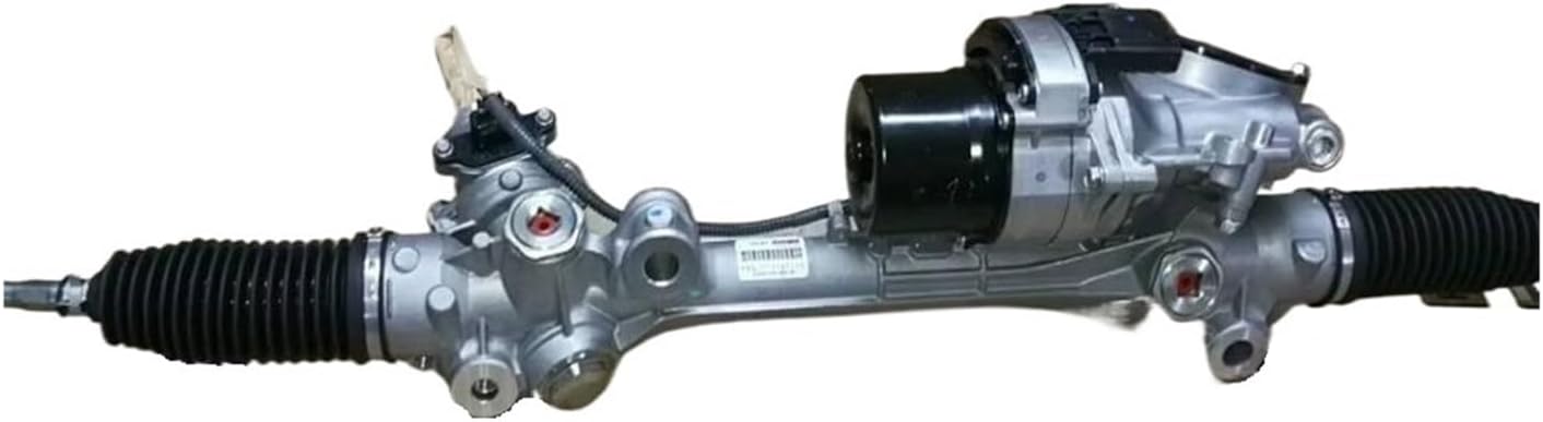 Power Steering Rack with Electric Compatible for Honda Civic 2016 53620-TET-H10 Steering Systems Mechanical Steering Gear Rack Accessories Assembly Replacement