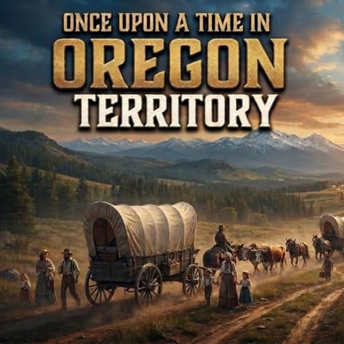 "Once Upon a Time in Oregon Territory-Multnomah Lodge No. 1"