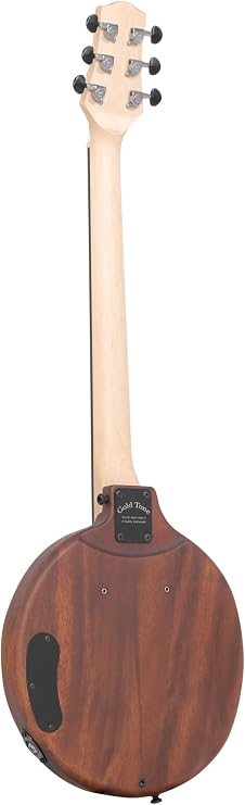Gold Tone EB-6 Electric Banjitar