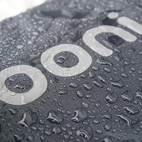Ooni Koda 16 Carry Cover Koda 16 Cover Outdoor Pizza Oven Cover Pizza Oven Accessories Oven Cover