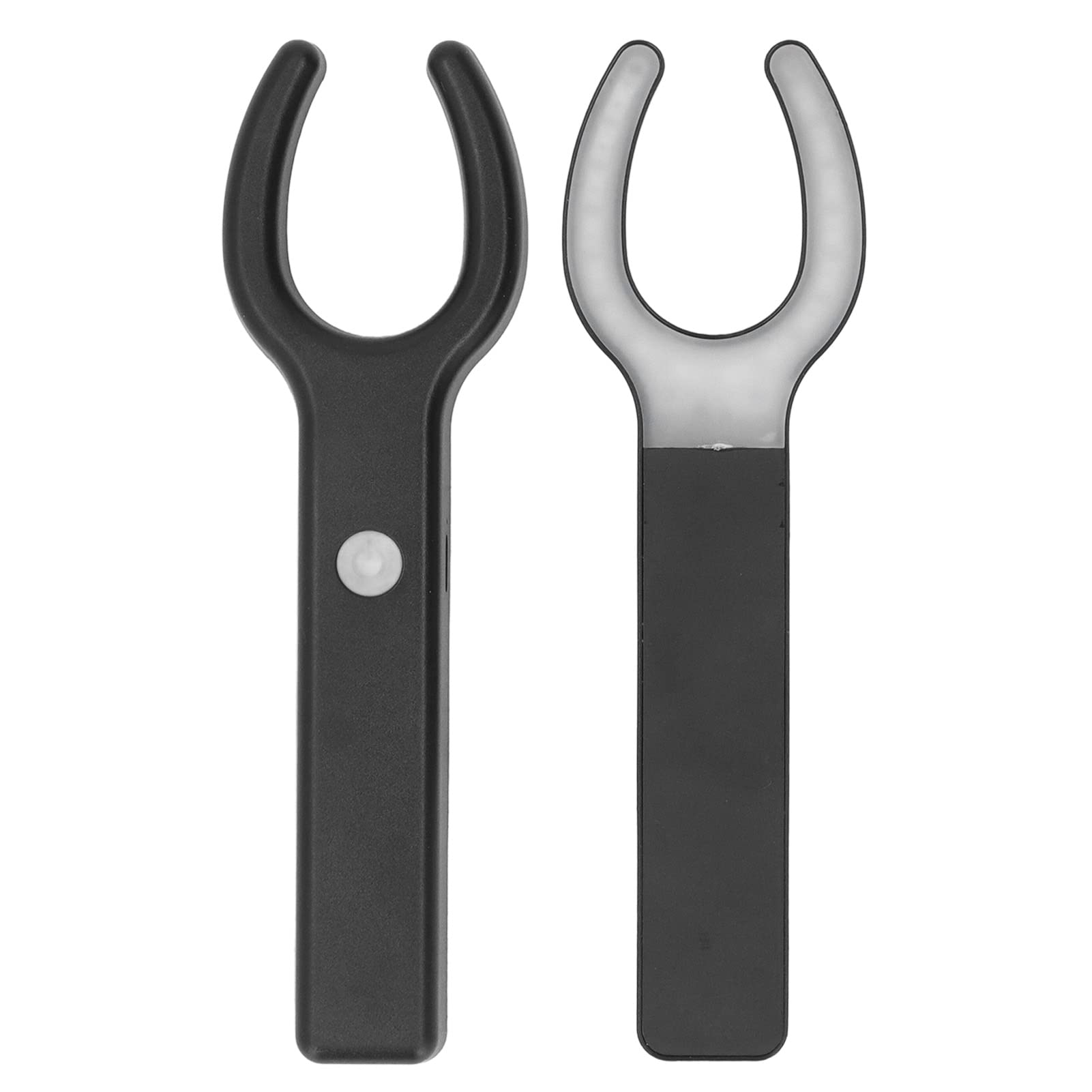 Rilevatore di Vene Portatile a Infrarossi e LED Visualizzatore Vascolare per Puntura Venosa Ricaricabile Tramite USB