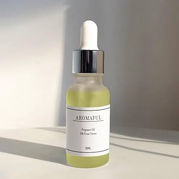 Amazon.co.jp: Kahuro ブレンドエッセンシャルオイル 20ml