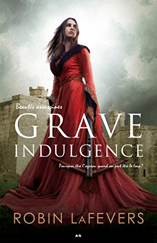 Télécharger Grave indulgence (Beautés assassines t. 1) Gratuit