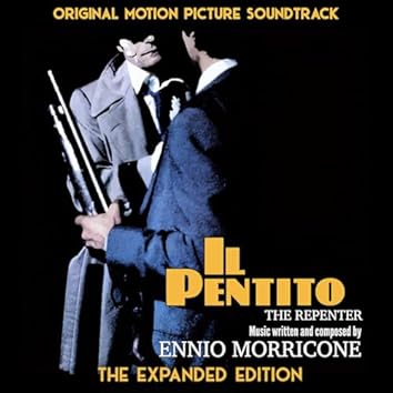 Windows　エンニオ・モリコーネ Windows (Original Soundtrack) by Morricone, Ennio (CD, 2020