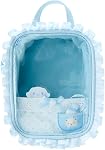 Enjoy Cinnamoroll Idol Sac de transport Bébé Plushie