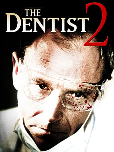 THE DENTIST 2