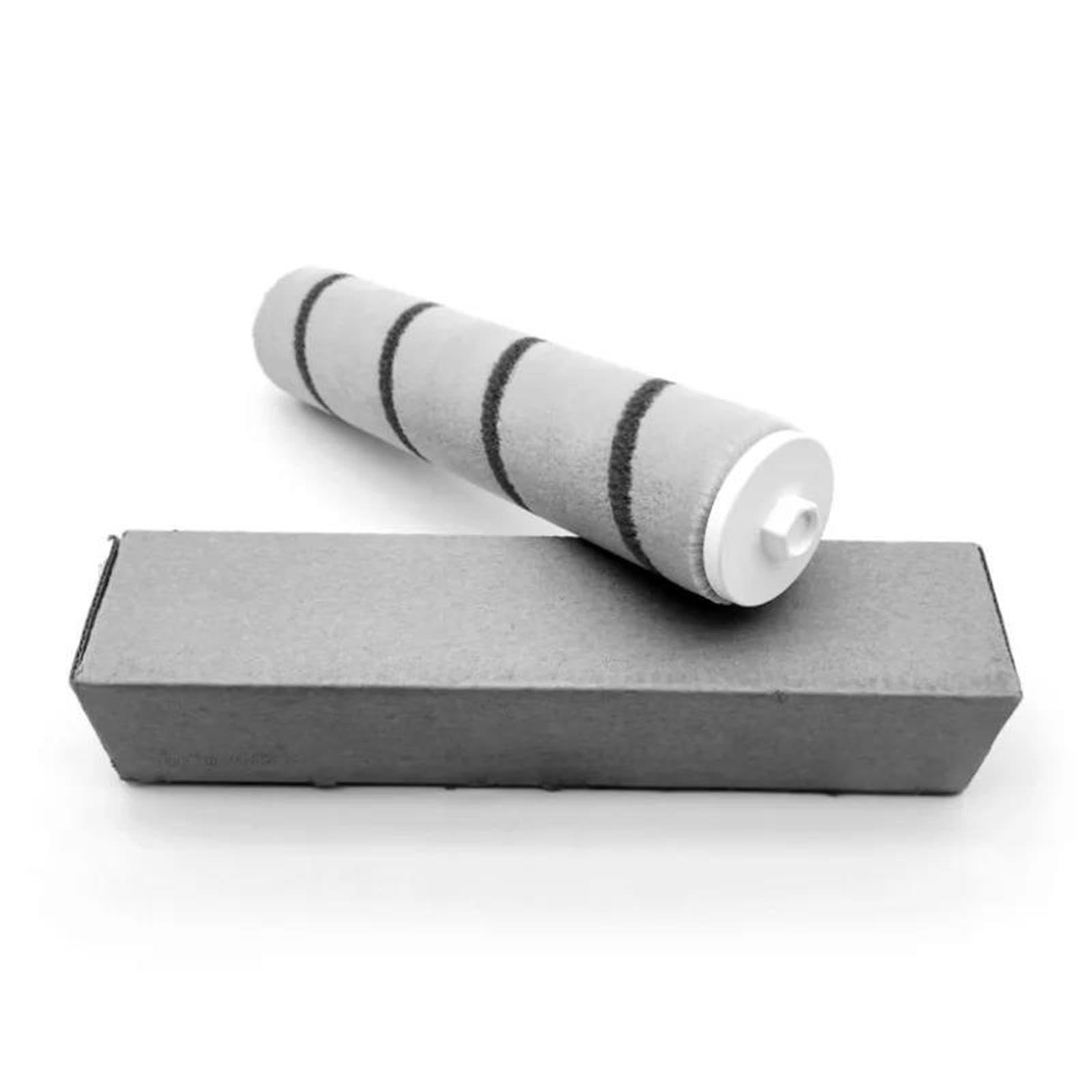 Compatibile Con Dreame, Spazzola A Rullo V10 For La Sostituzione Del Pezzo Di Ricambio For Mocio A Rullo For Aspirapolvere Portatile V11 V12(2pcs)