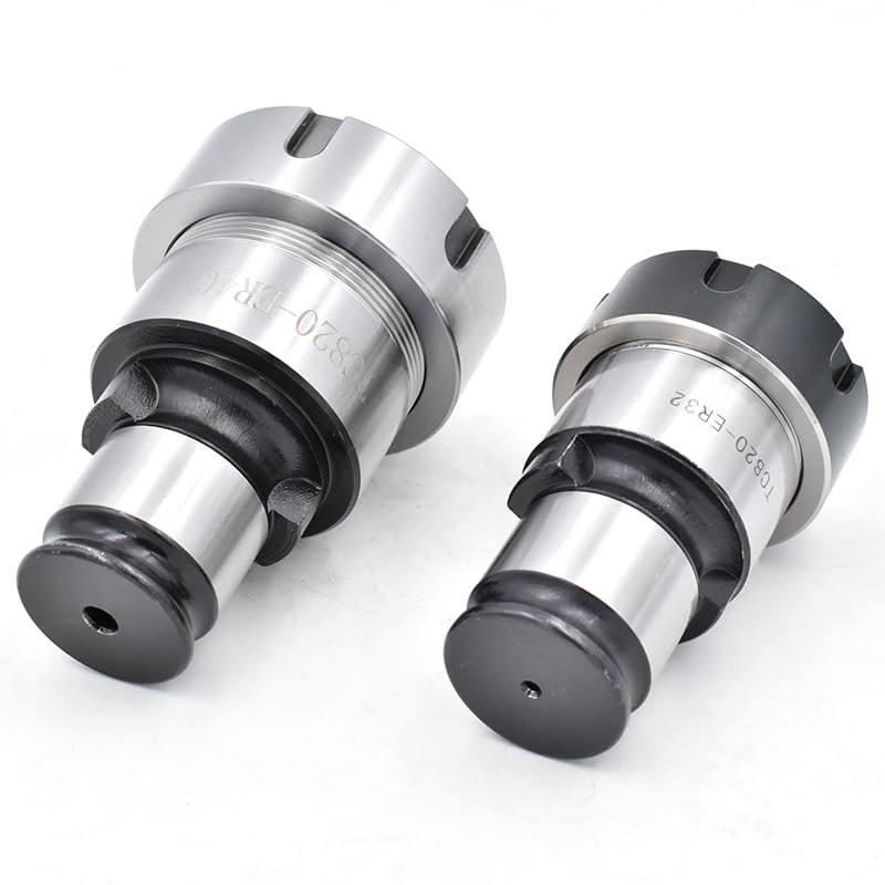 TC820 ER32 ER40 Tapping Machine Drill Chuck Quick Changer GT24 Drilling GT12 ER20 Connecting Handle Clamp(GT12-ER20A)
