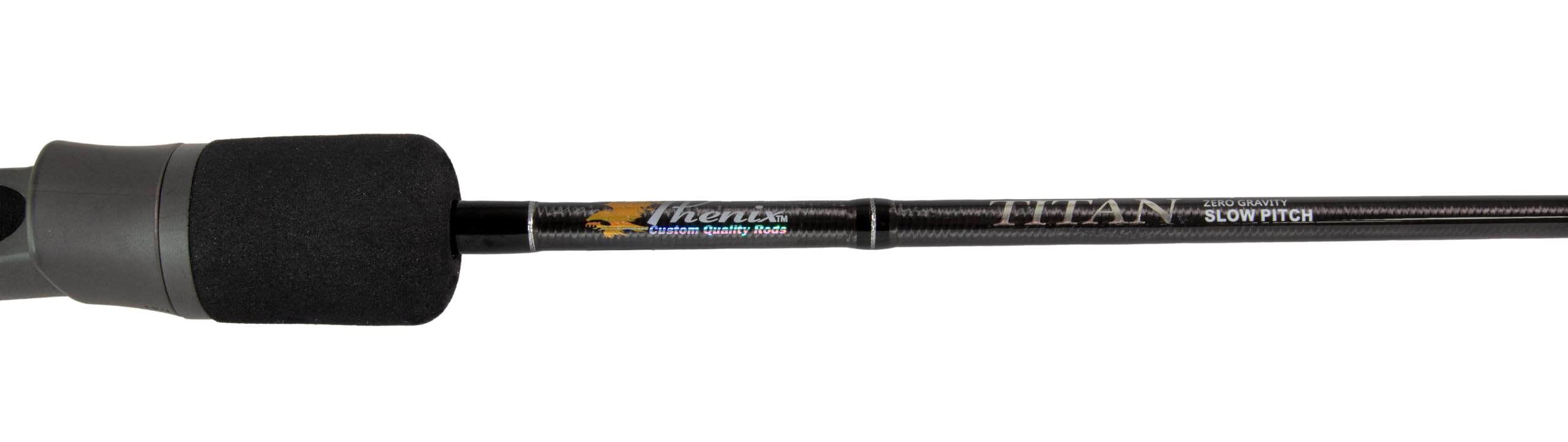 Photo 1 of Phenix Rods Titan Casting Slow Pitch Jigging Rod