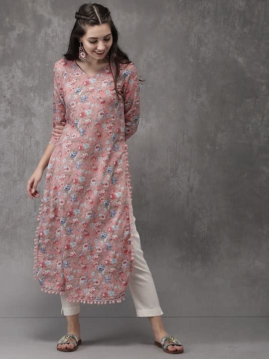 Image of ANNI Designer Women Kurta