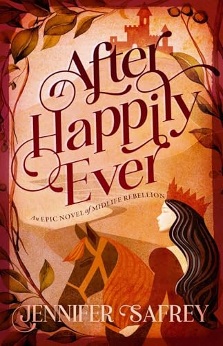 Cover of After Happily Ever