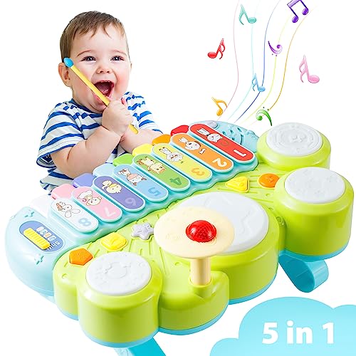 Musikinstrumente Ab 1 Jahr