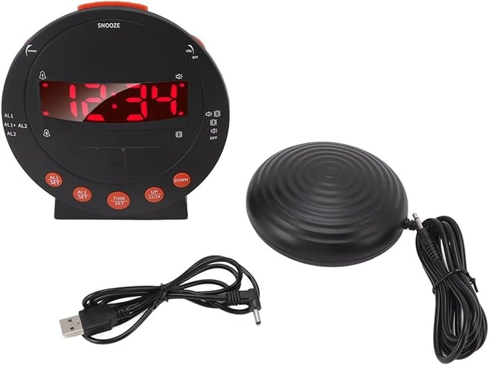 Despertador con Que Garantiza un método de Despertar eficaz con