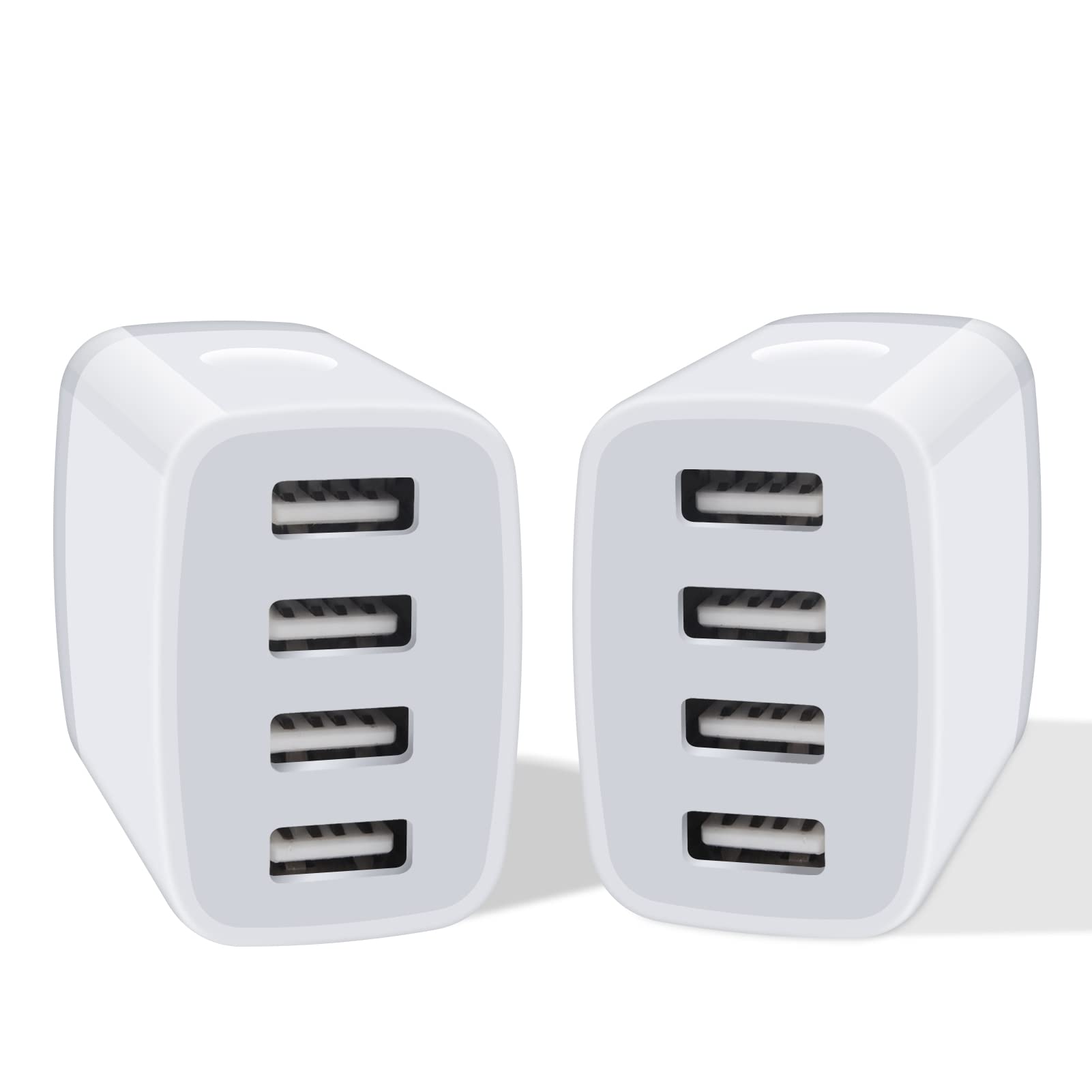 Amazon | Viviber usb 充電器 4ポート usb コンセントタップ AC