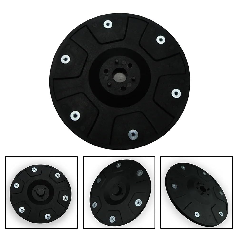 Disco Cortador diseñado for Cortes de precisión con compatibilidad for cortacéspedes robóticos, incluidos I105e I108e I110n