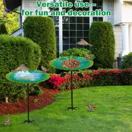 Accessoires pour animaux extérieurs solides pour aras et perroquets