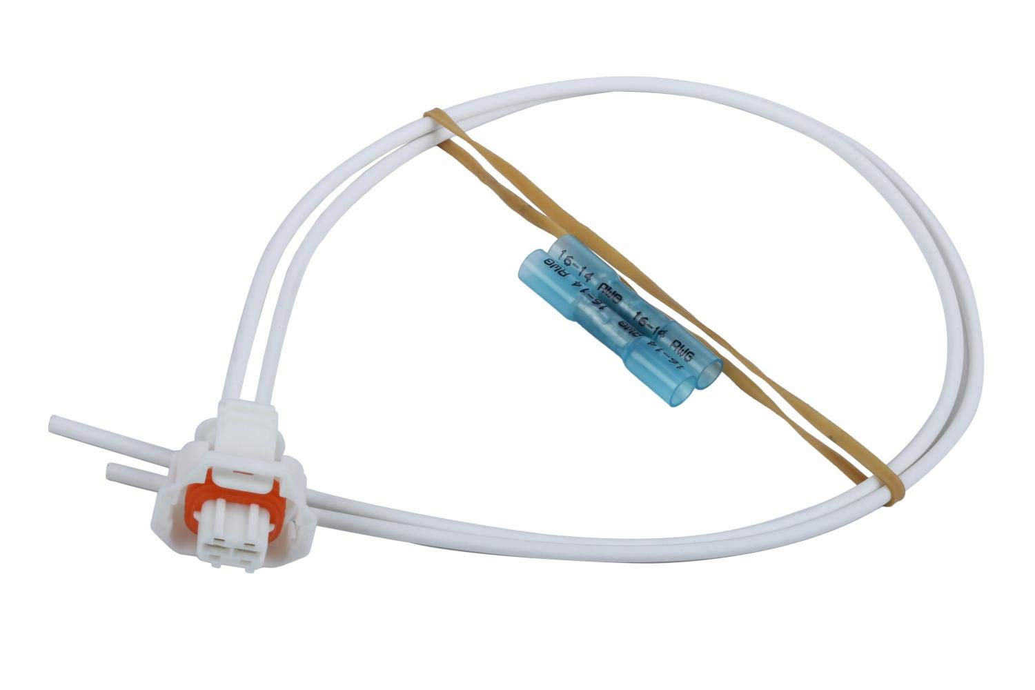 Amazon.com: ACDelco GM Original Equipment PT3823 Multi-Purpose  