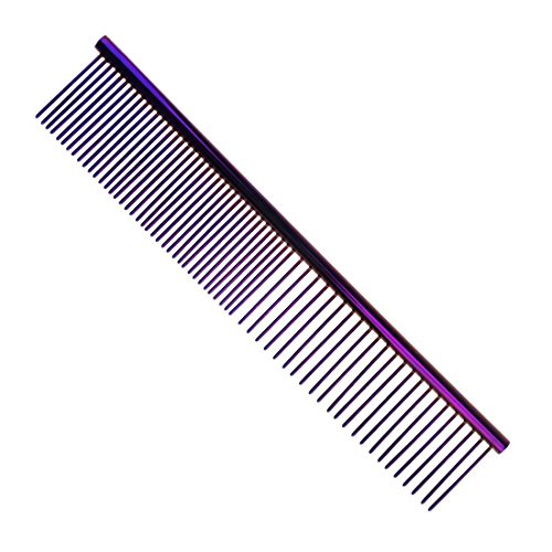 image for LILYS PET Professional PET DOG Grooming Coated Titanium scissors suit 