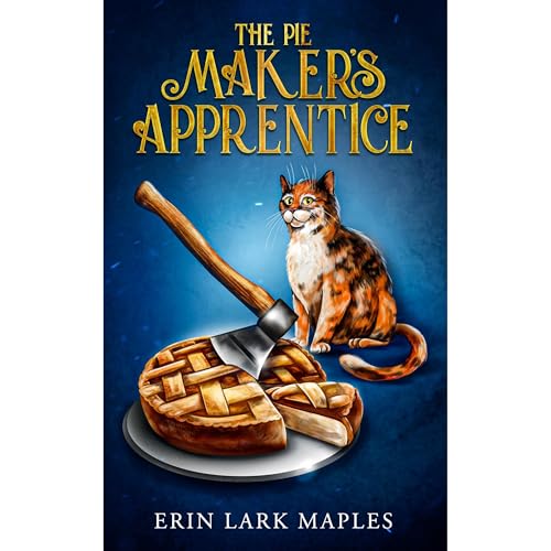 The Pie Maker's Apprentice by Erin Lark Maples episode artwork