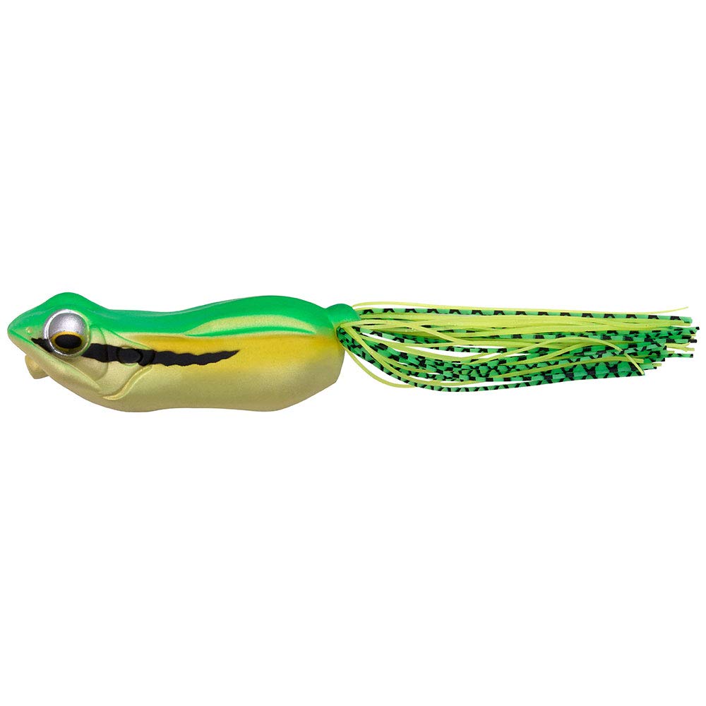 Amazon.com : Megabass Big Gabot Frog : Sports & Outdoors