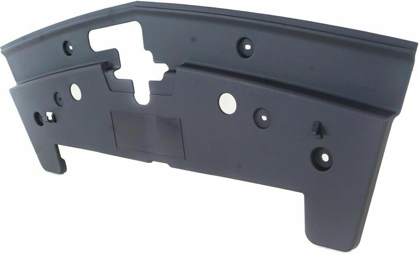 Radiator Support Cover For 2005-2009 Ford Mustang Direct Replacement 5R3Z8C291AAA