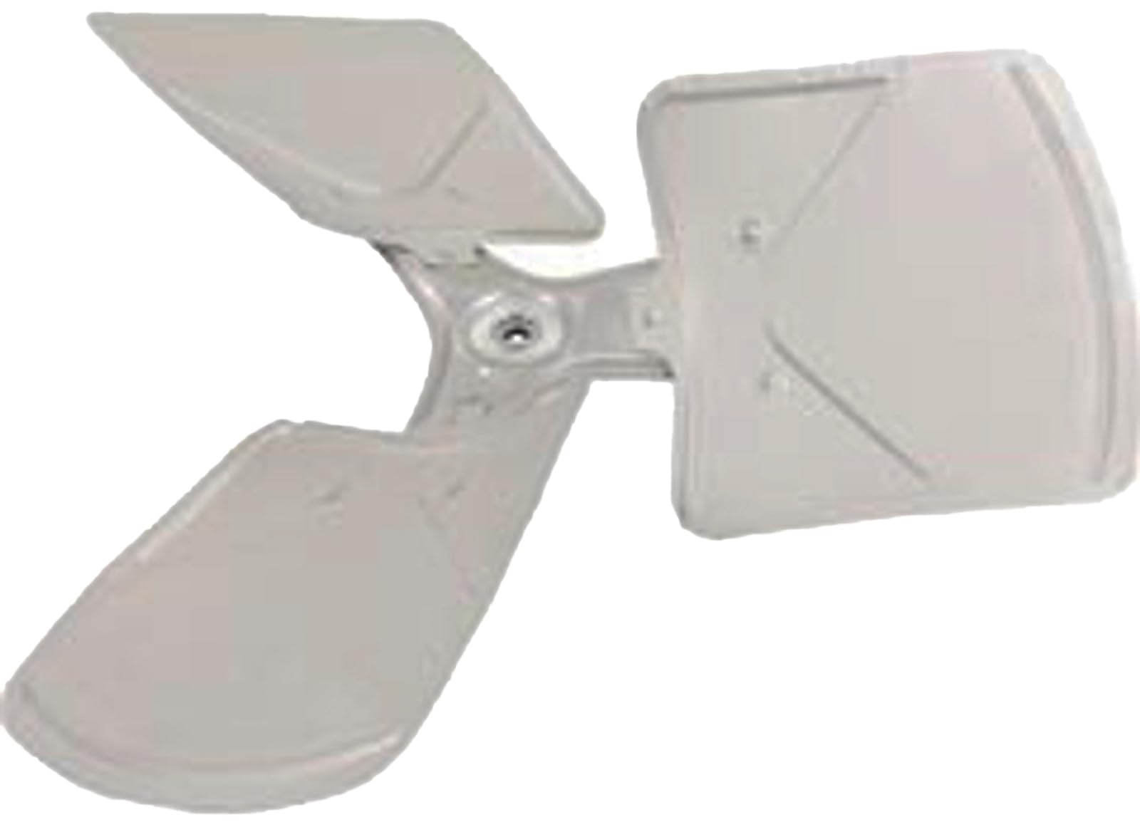 Amazon.com: Fan Blade Replacement, Pentair UltraTemp/ETi : Patio