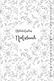 Alphabetisches Notizbuch: A5 Liniert mit alphabetischen Registerkarten von A bis Z - 04 Seiten für jeden Buchstaben,105 Seiten,Stilvolle handgemalte Alkohol Tinte Hintergrund mit Gold Glitter.
